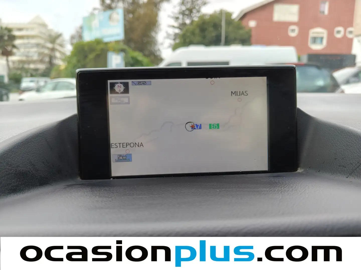 Foto Lexus CT Lexus CT 200h Business (136 CV)