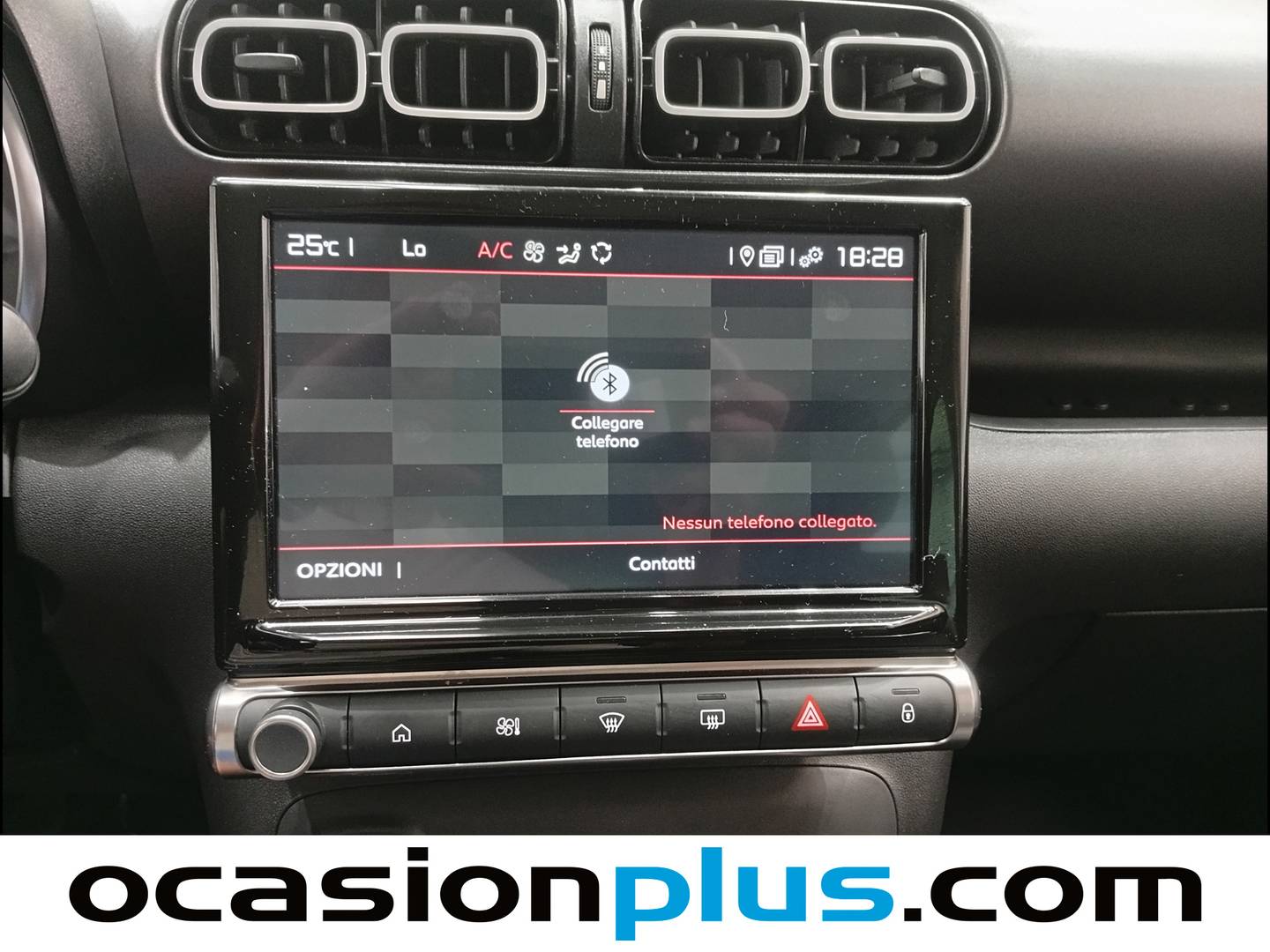 Foto Citroën C3 Aircross Citroen C3 Aircross PureTech 110 S&S Max (110 CV)