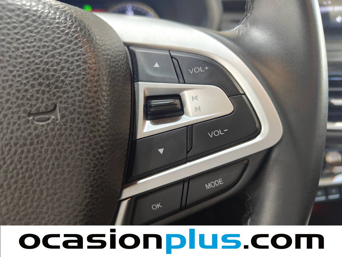 Foton Tunland G7 Foton Tunland G7 2.0 4WD 8AT (162 CV) automático