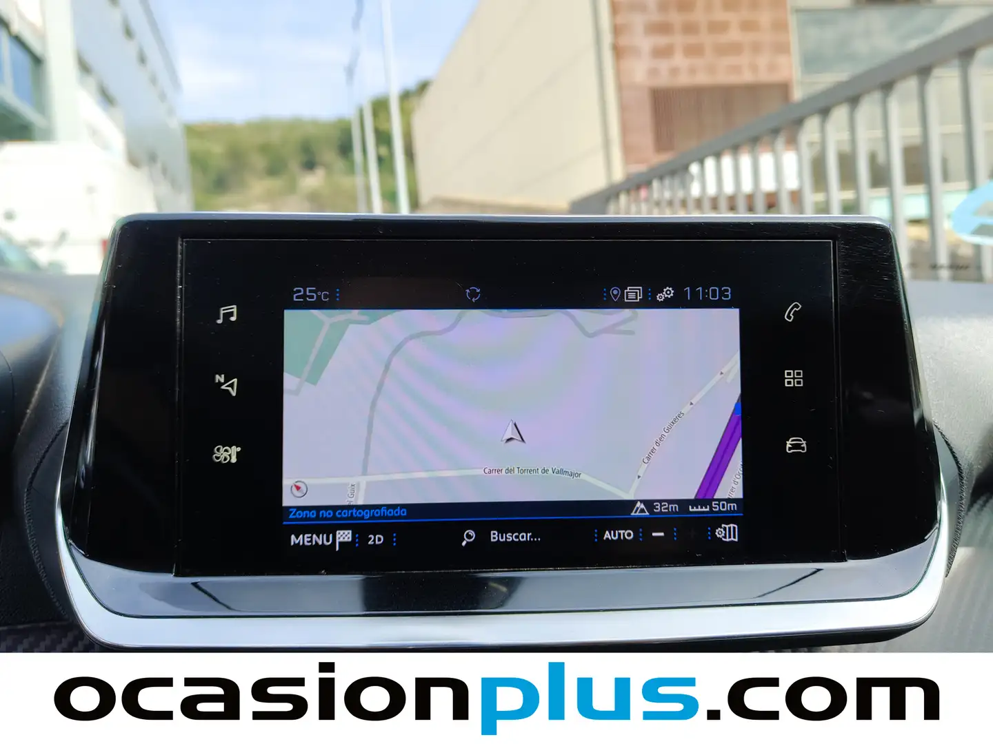 Foto Peugeot 2008 Peugeot 2008 BlueHDi 110 Allure (110 CV)