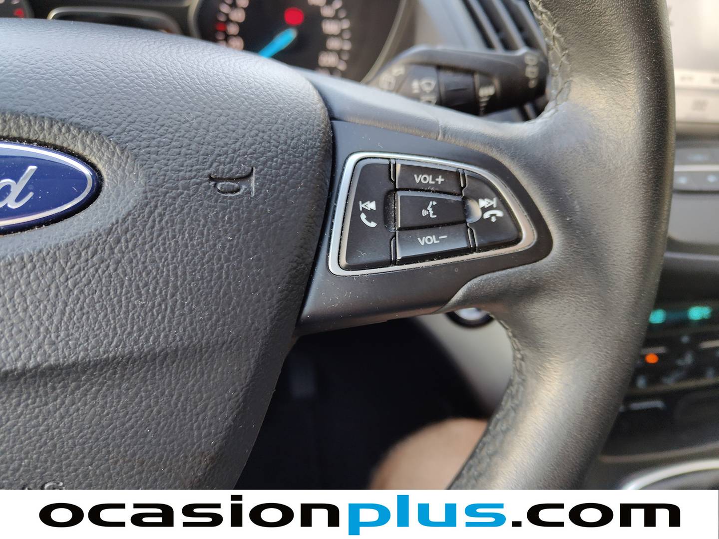 Ford Kuga Ford Kuga 1.5 EcoBoost Trend+ 4x2 (150 CV) 150cv