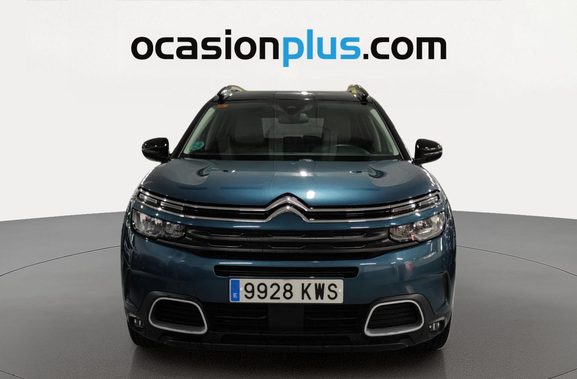 Citroën C5 Aircross PureTech 130 Feel - foto 13