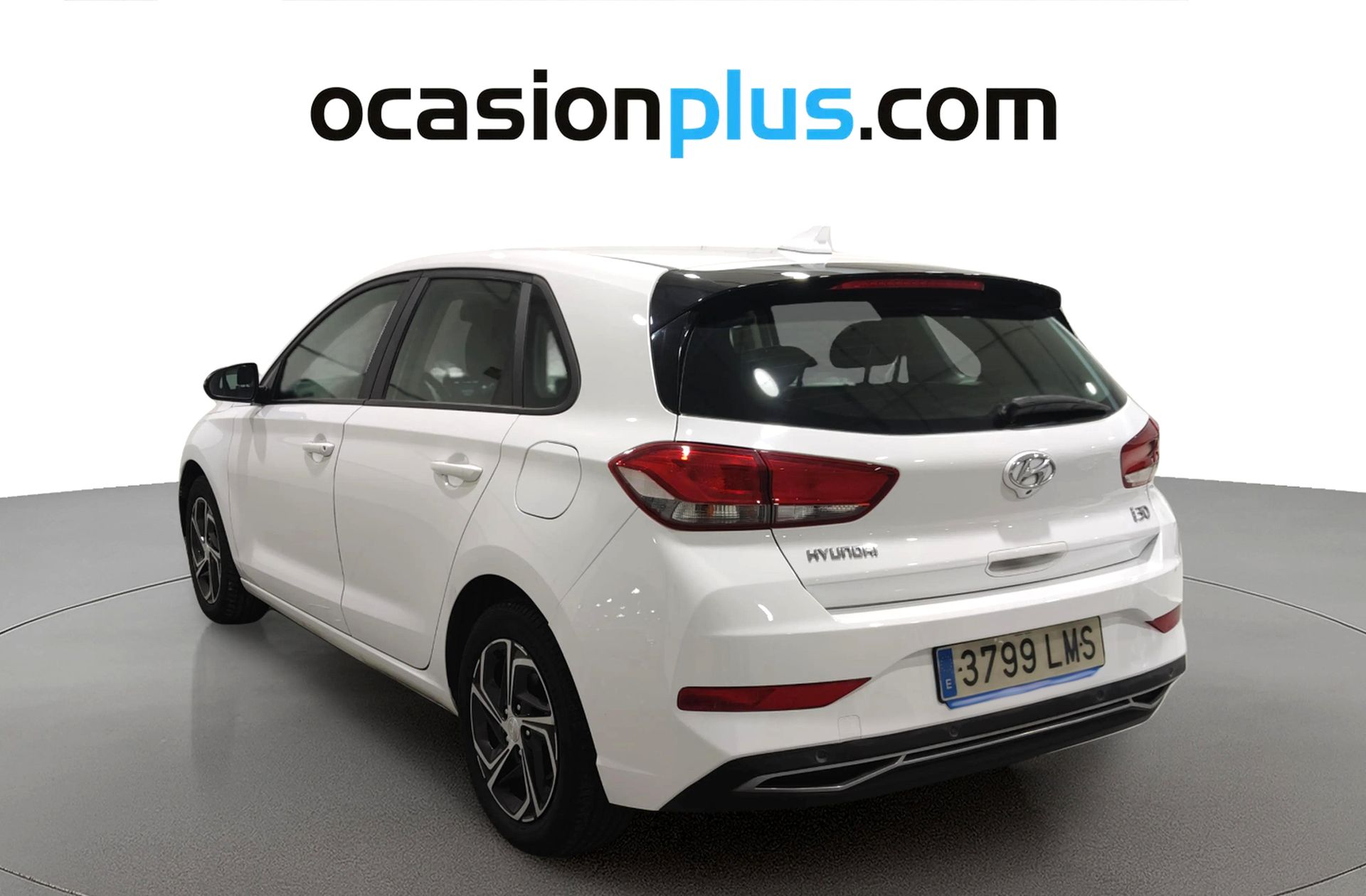 Hyundai i30 1.6 CRDi Klass - foto 3