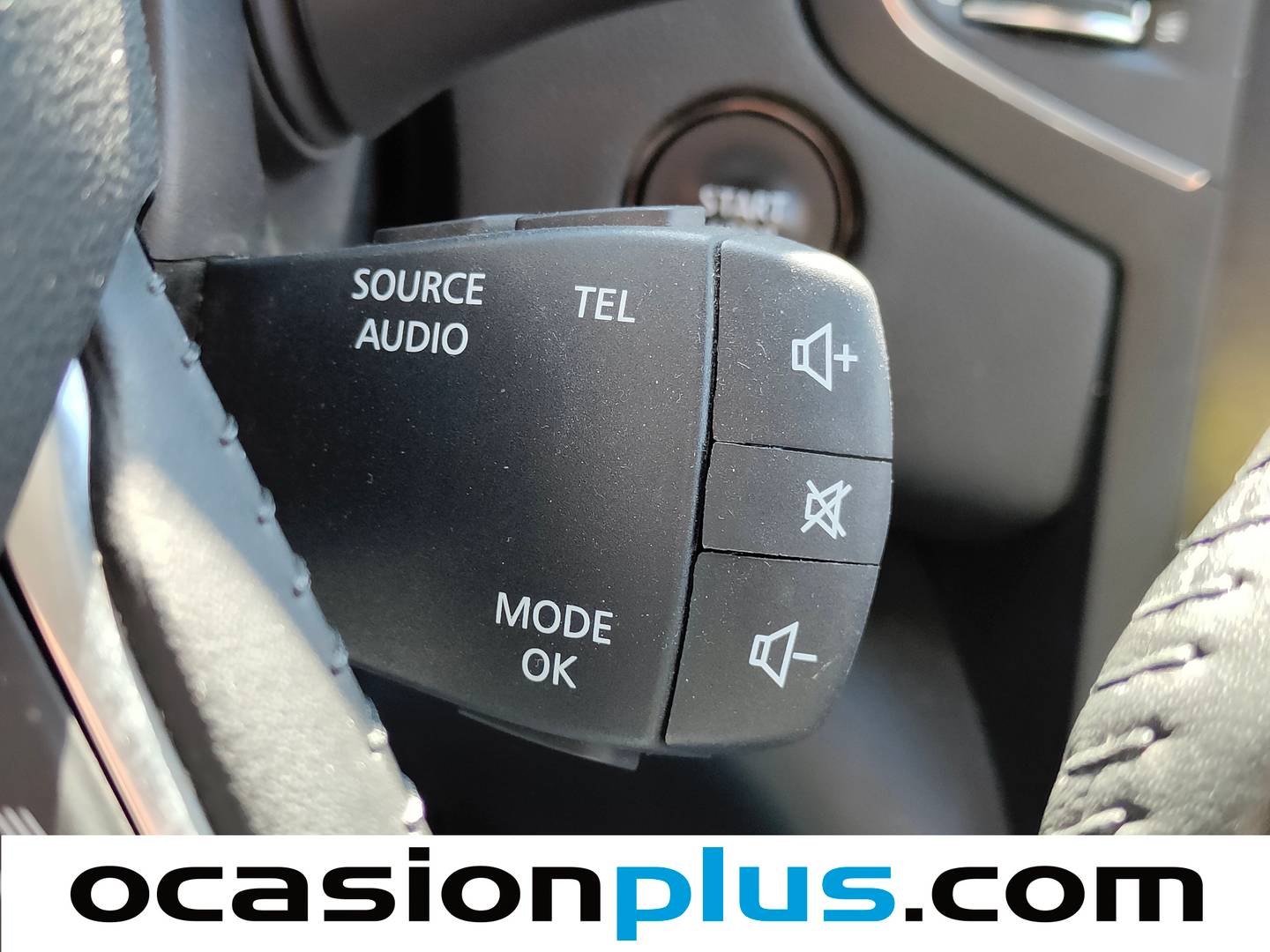 Renault Mégane Renault Megane Business Blue dCi (95 CV) seminuevo