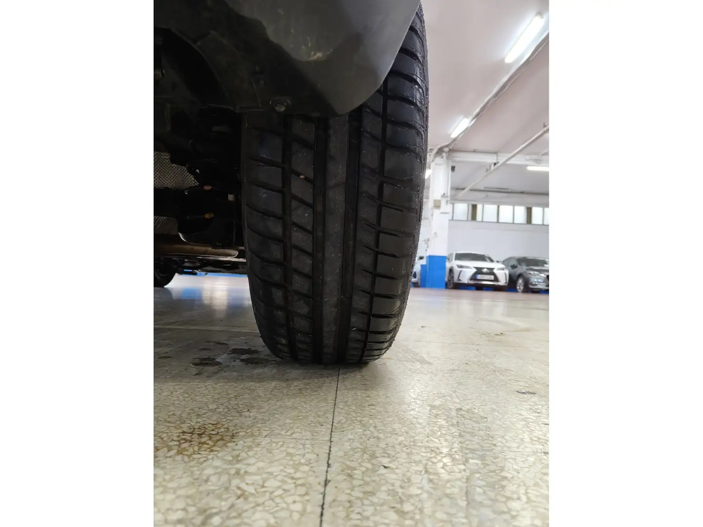 Foto Mazda CX-3 Mazda CX-3 1.5 DE Style+ Navegador 2WD (105 CV)