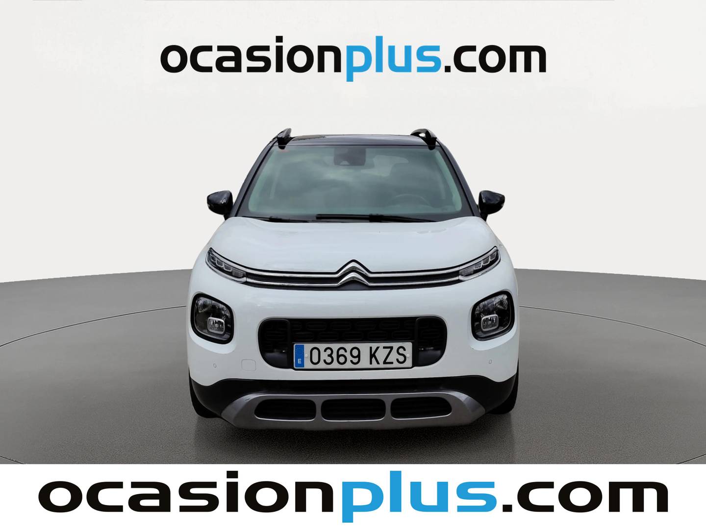 Citroën C3 Aircross Citroen C3 Aircross PureTech 110 S&S Shine EAT6 (110 CV) seminuevo