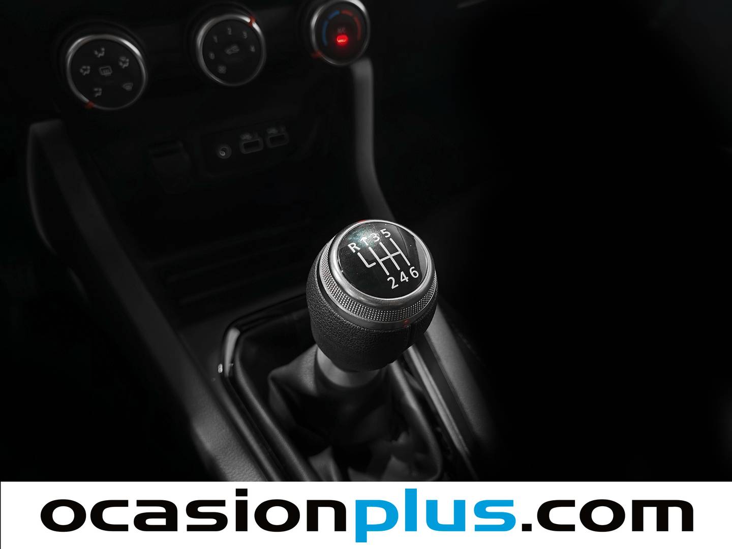 Renault Clio Renault Clio Evolution TCe (90 CV) de segunda mano