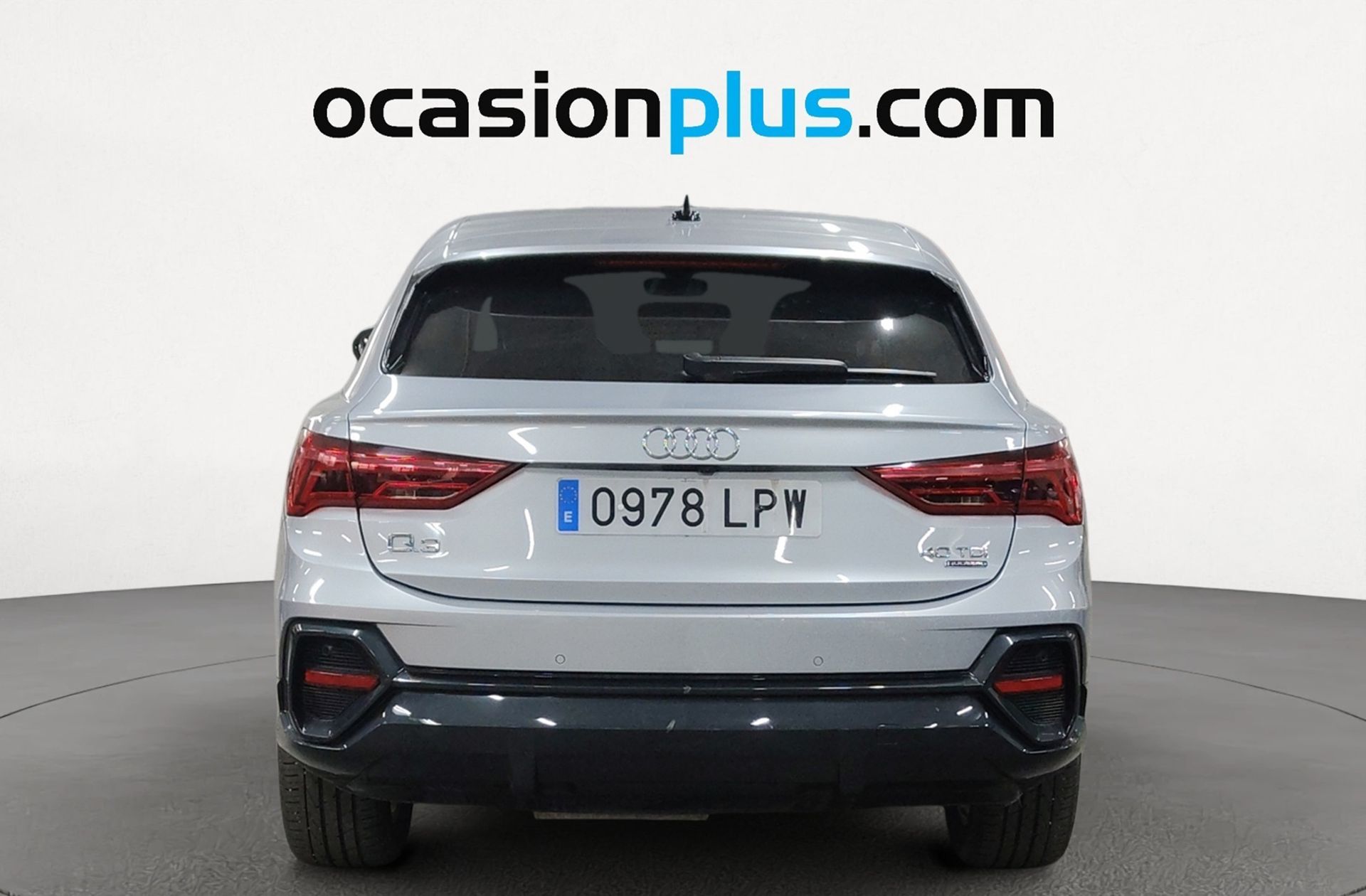 Audi Q3 Advanced 40 TDI quattro S tronic - foto 16