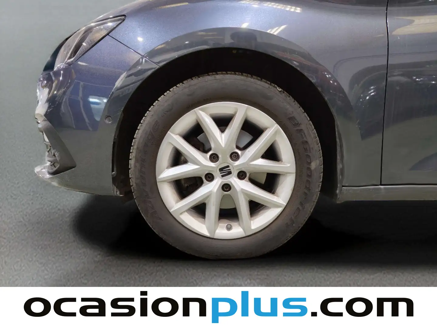 Foto Seat León SEAT León ST ST 1.5 TSI S&S Style XL (130 CV)