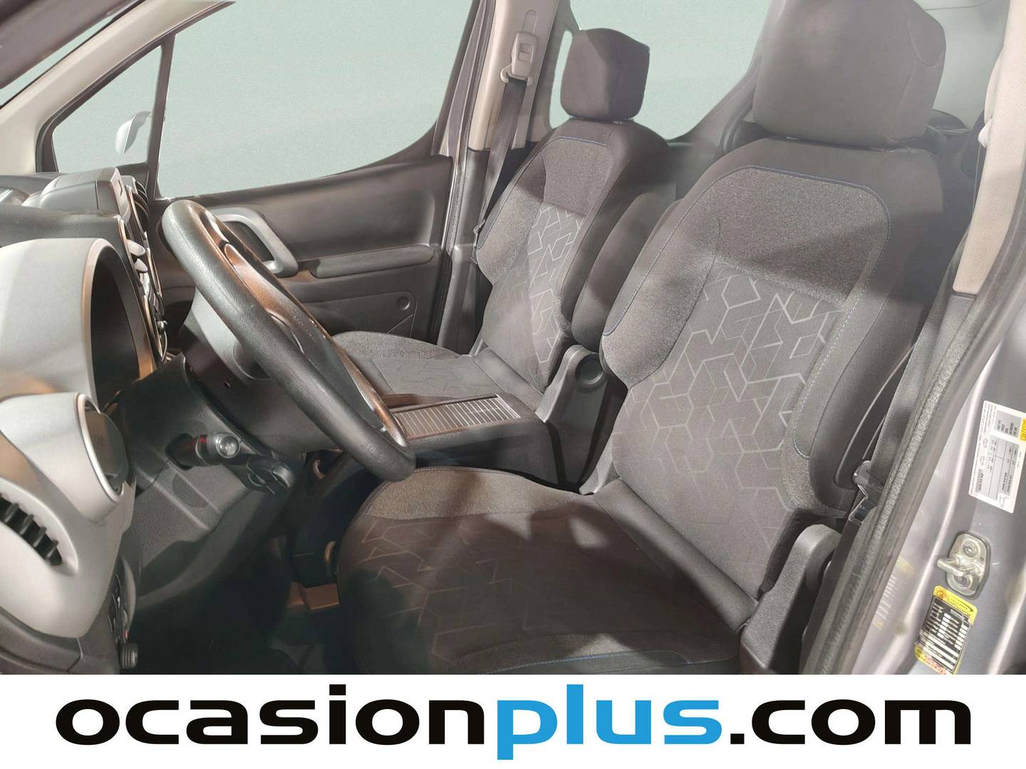 Foto Peugeot Partner Peugeot Partner Tepee Combi BlueHDI 100 Style (100 CV)