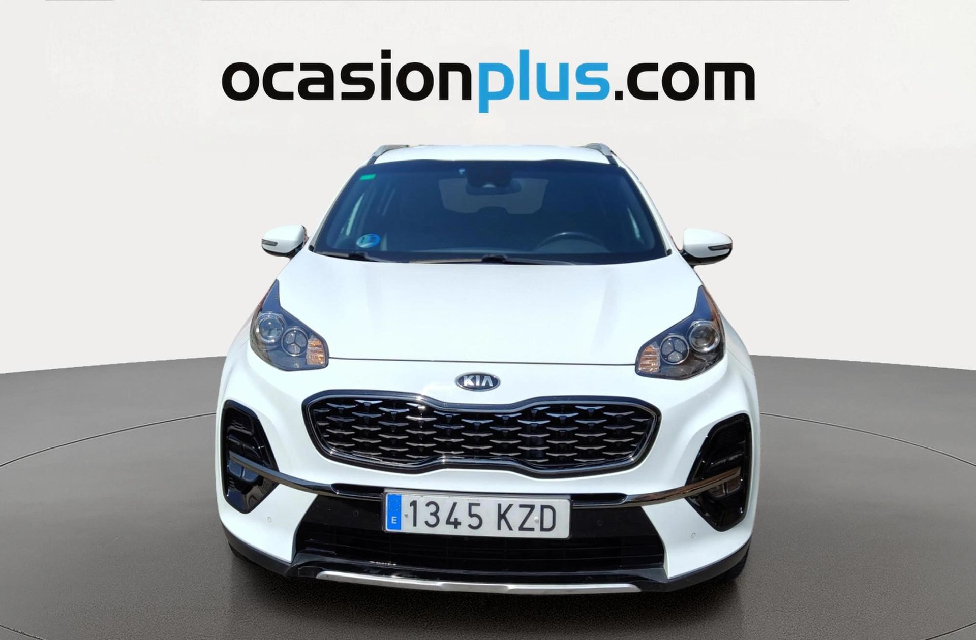 Kia Sportage 1.6 MHEV GT Line Essential 4x2 DCT - foto 18