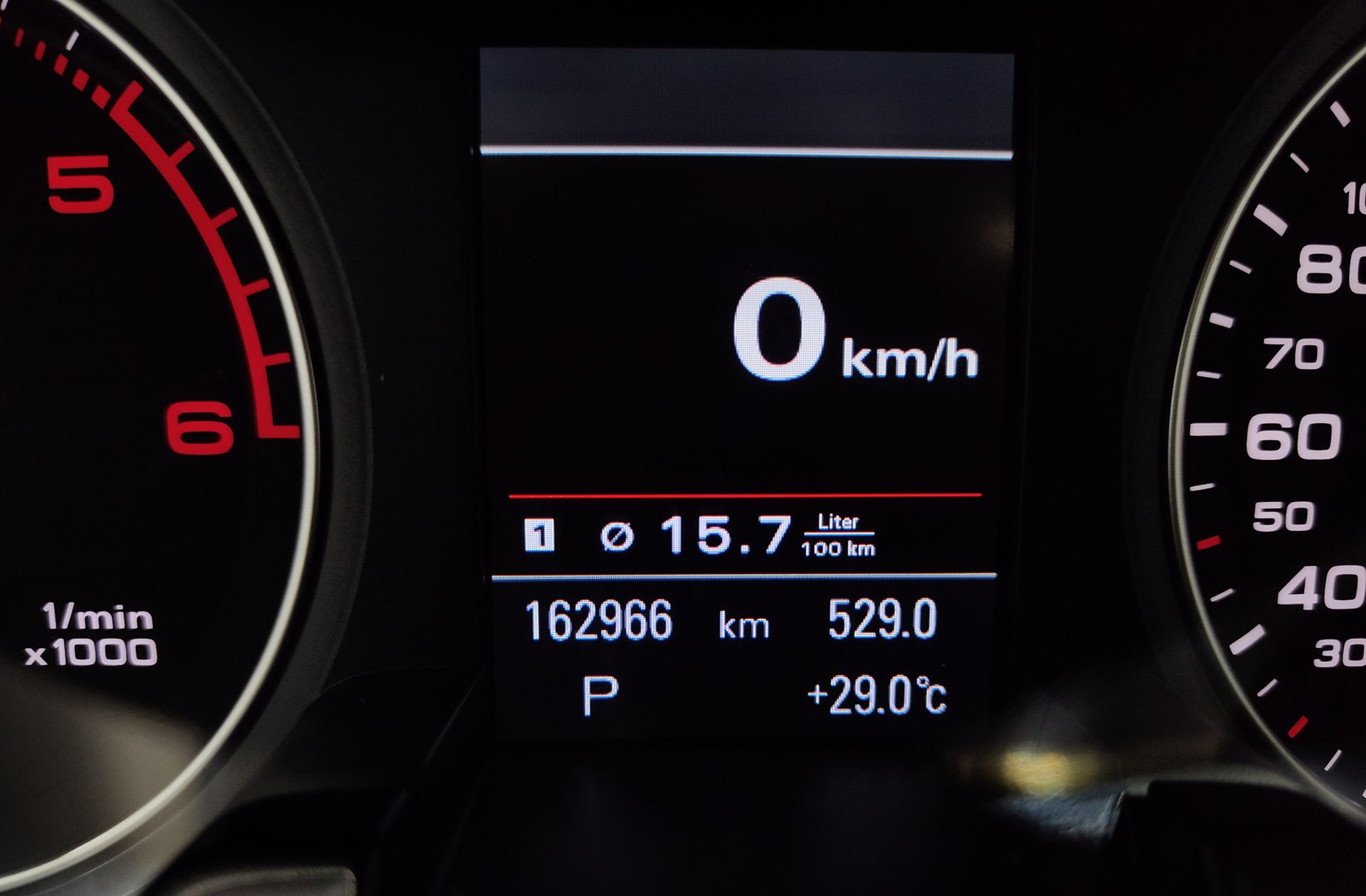 Audi A4 Avant 2.0 TDI multitronic - foto 8
