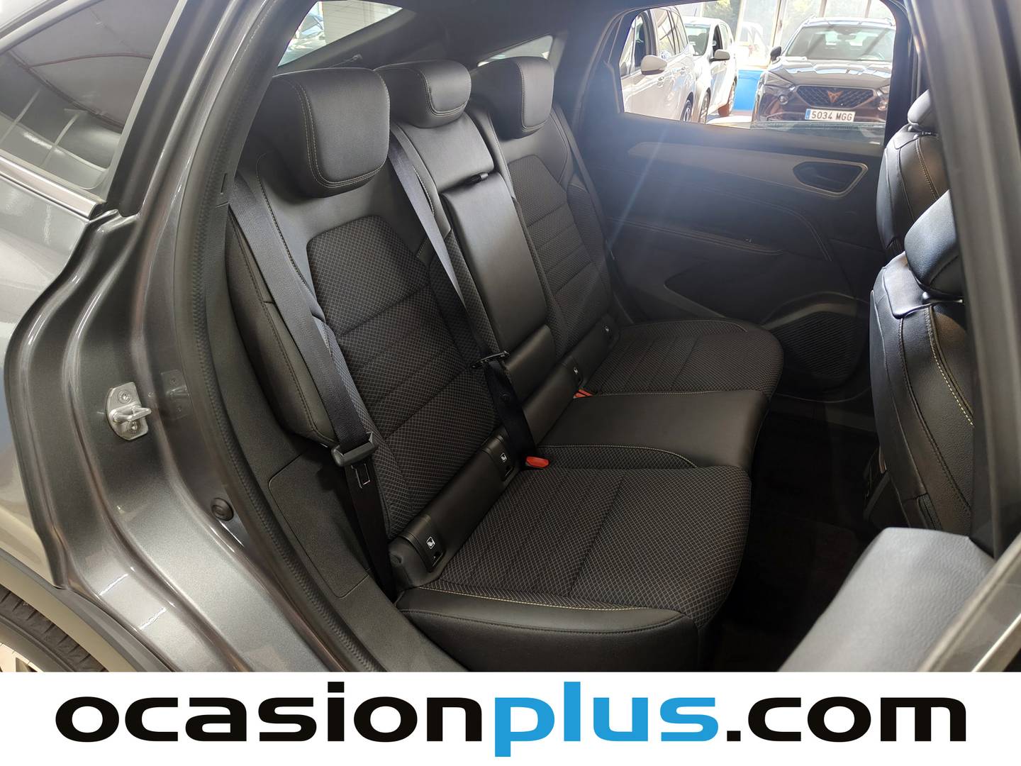 Renault Arkana Renault Arkana Techno E-Tech full hybrid (145 CV) híbrido