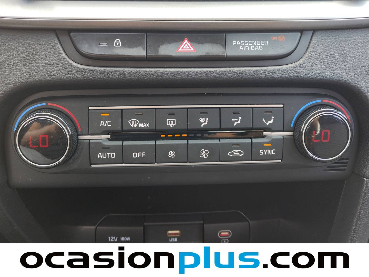 KIA XCeed KIA XCeed 1.0 T-GDi Drive (100 CV) km 0