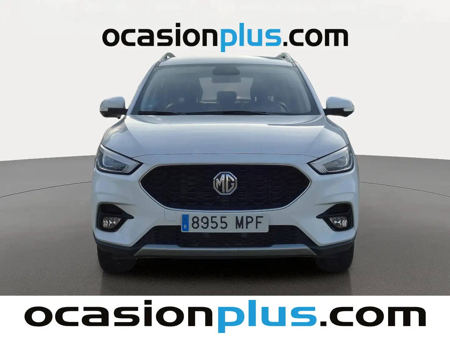 Foto MG ZS MG ZS 1.5 Luxury (106 CV)