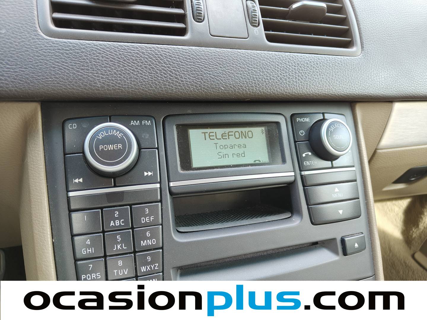 Volvo XC90 Volvo XC90 D5 Momentum AWD Auto (200 CV) diésel