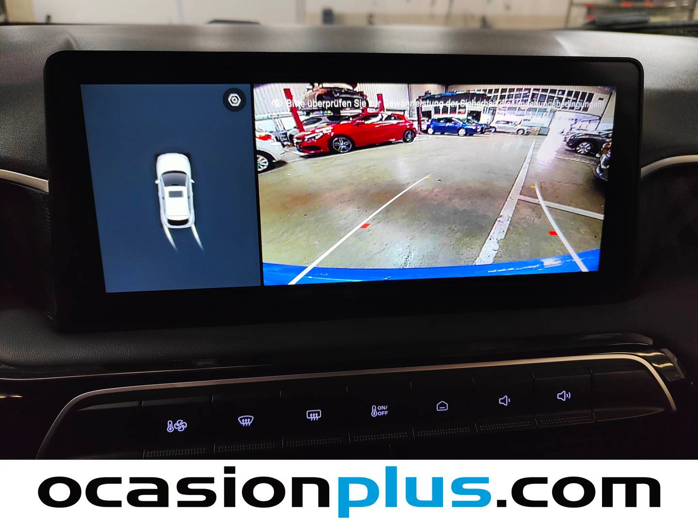 Equipamiento del MG MG3 MG MG3 1.5 Comfort (116 CV)