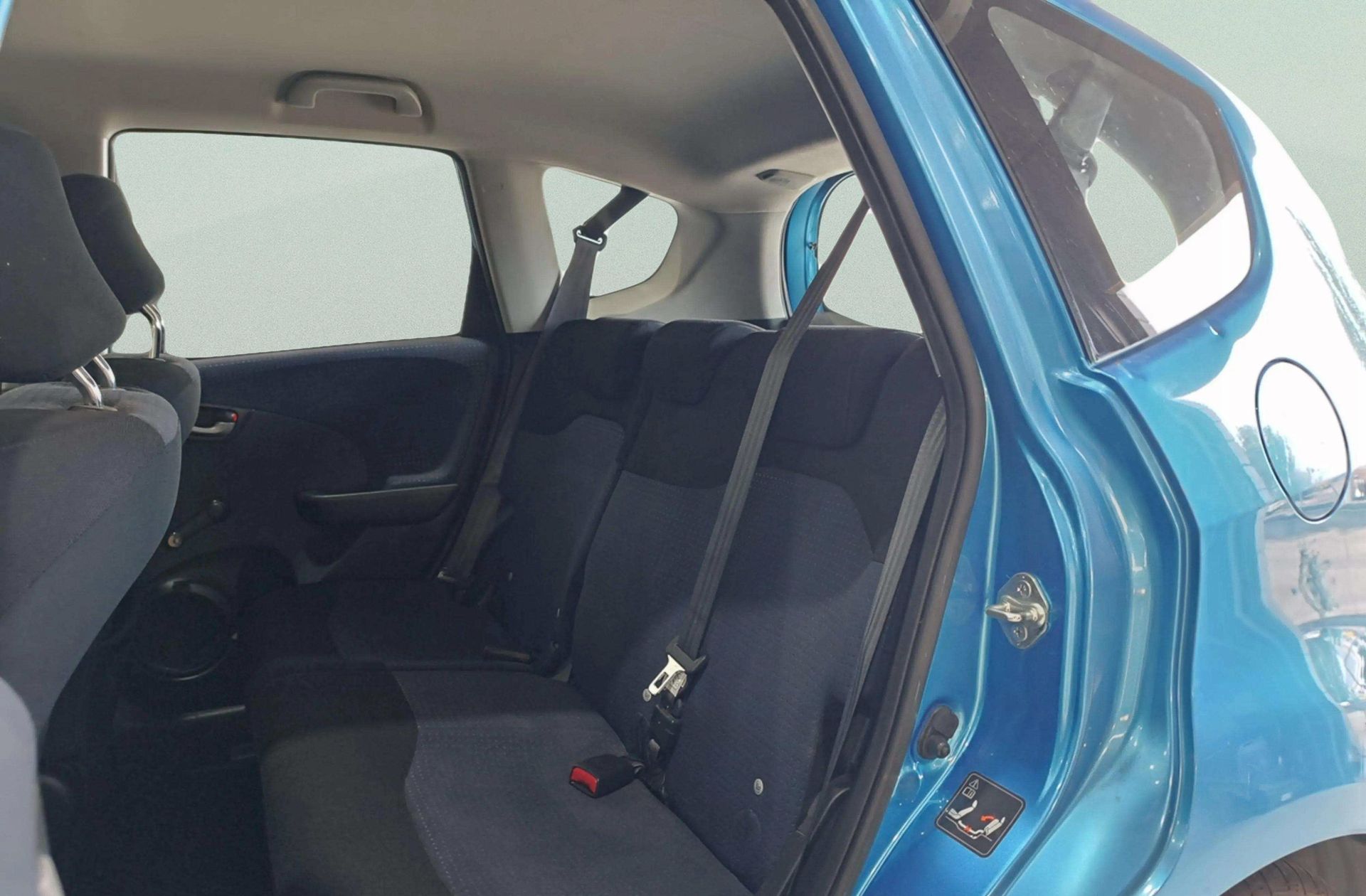 Honda Jazz 1.2 i-VTEC Elegance Plus - foto 9