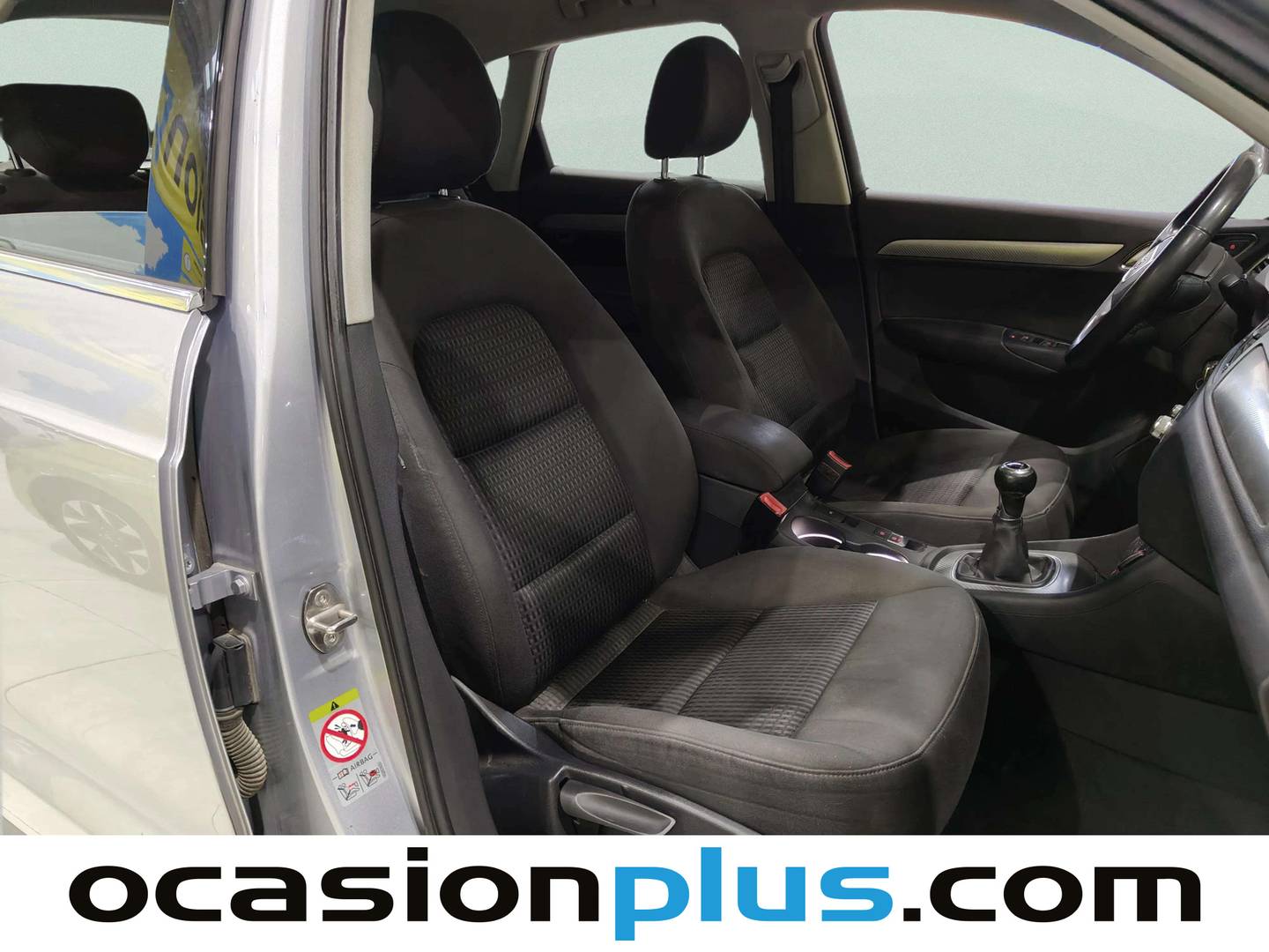 Audi Q3 Audi Q3 design edition 2.0 TDI (150 CV) al mejor precio