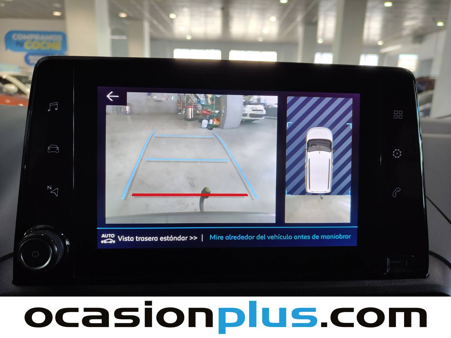 Foto Citroën Berlingo Citroen Berlingo BlueHDi 100 S&S Talla M Shine (102 CV)