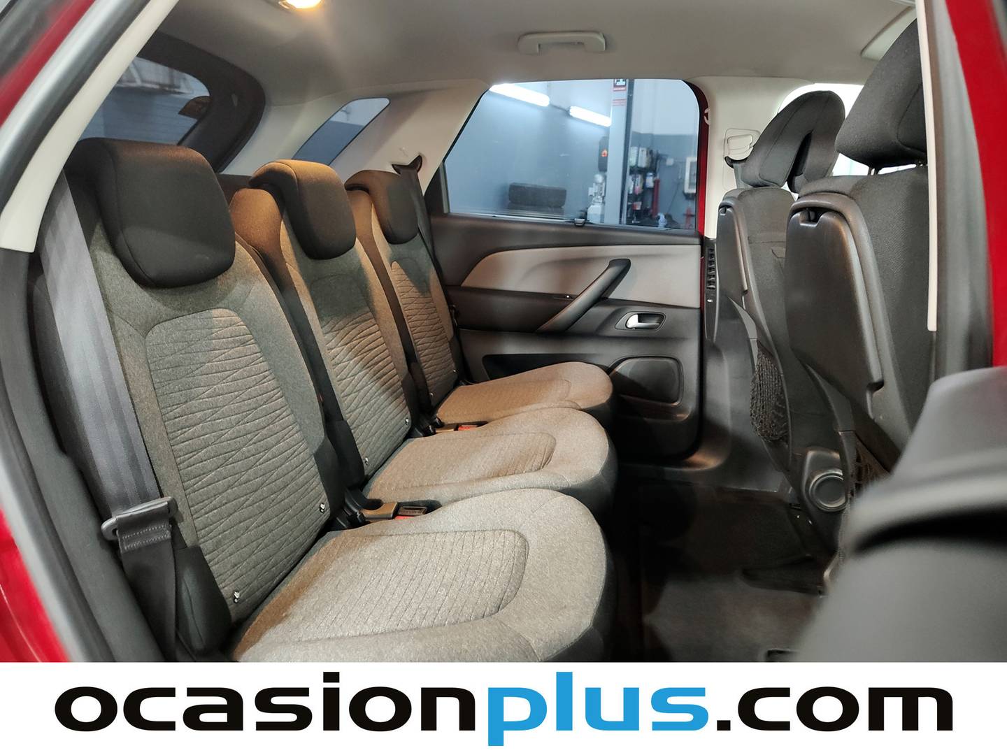 Citroën C4 Picasso Citroën C4 Picasso BlueHDi 100 S&S Live Edition (99 CV) km 0