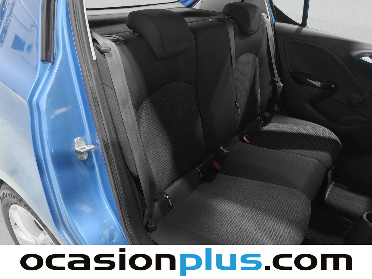 Opel Corsa Opel Corsa 1.4 Selective (90 CV) gasolina