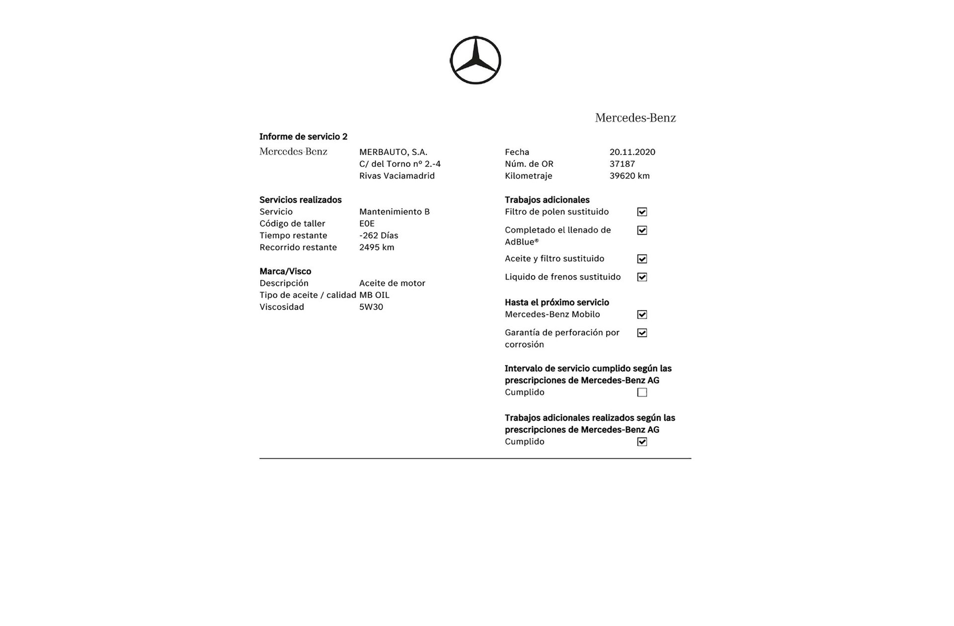 Mercedes-Benz GLC Mercedes GLC 220 d 4Matic - foto 30