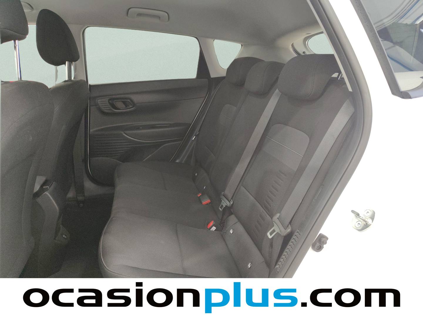 Foto Hyundai Bayon Hyundai Bayon 1.0 TGDI 48V Maxx  (100 CV)