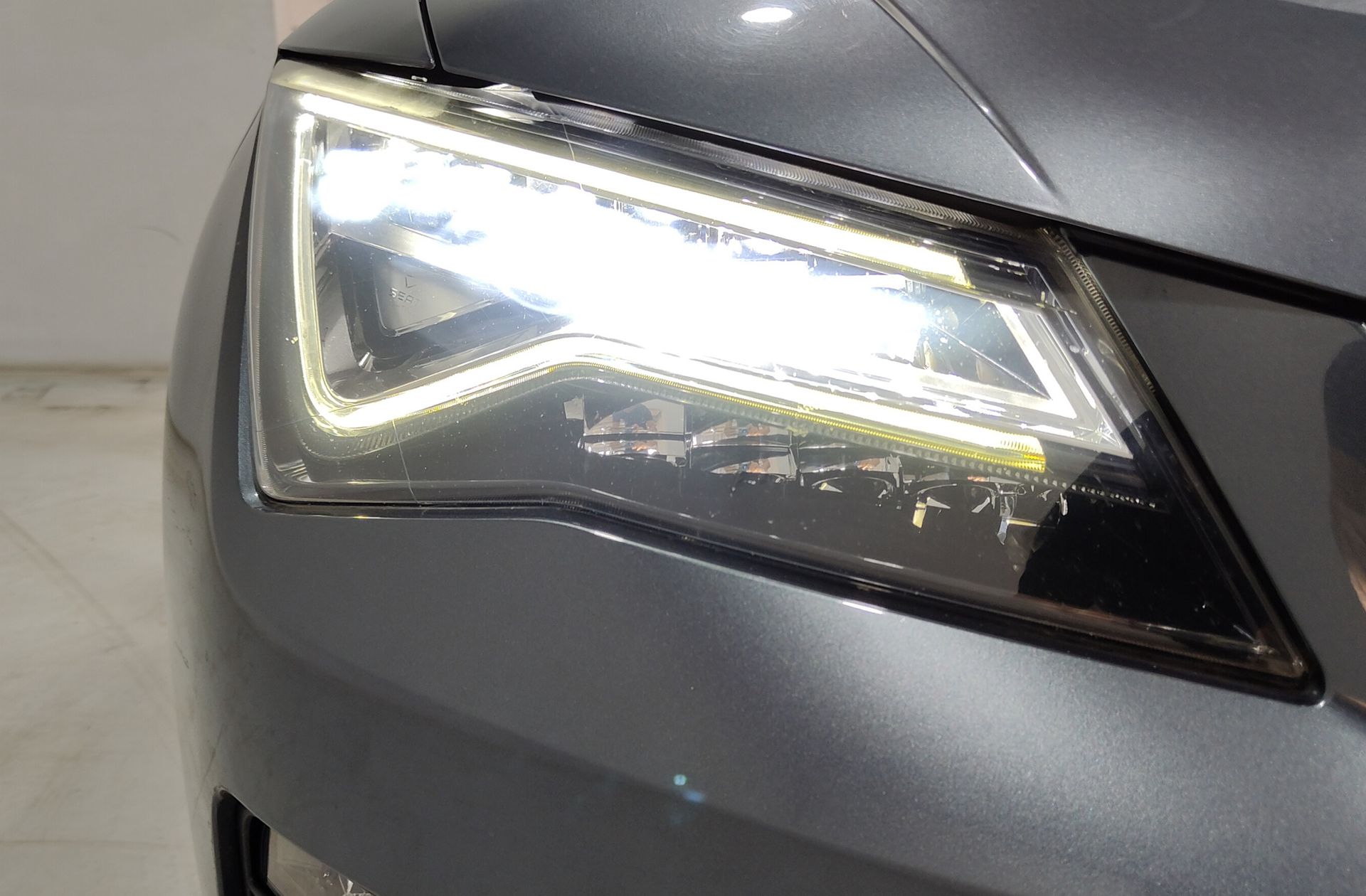 SEAT Ateca 1.4 EcoTSI Style Plus - foto 14
