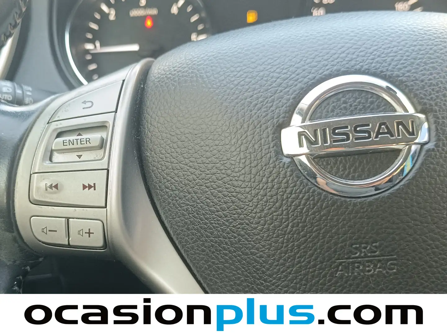 Foto Nissan QASHQAI Nissan Qashqai 1.5 dCi S&S Acenta 4x2 (110 CV)