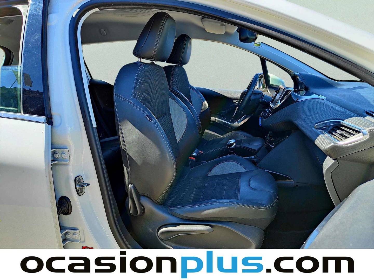 Peugeot 2008 Peugeot 2008 BlueHDi 120 S&S Allure (120 CV) diésel