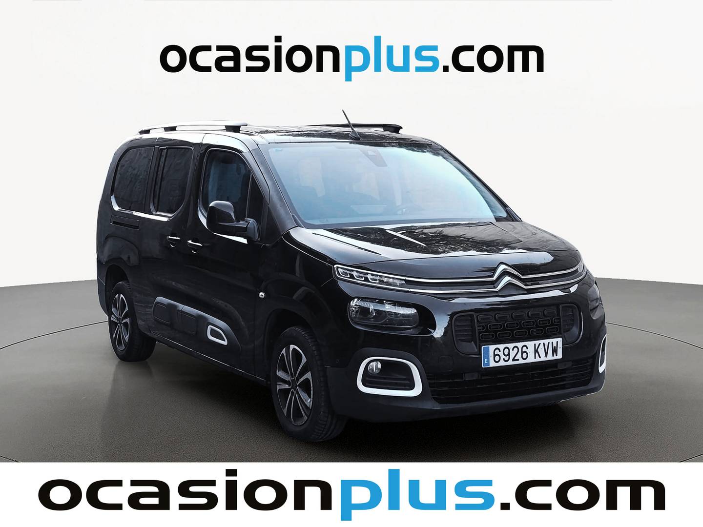 Foto Citroën Berlingo Citroen Berlingo BlueHDi 130 S&S Talla XL Shine (130 CV)