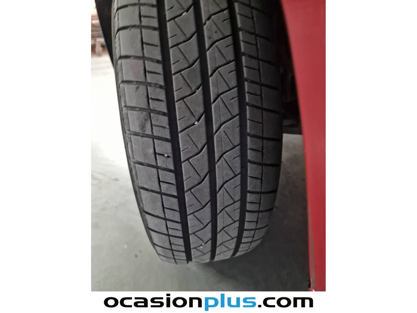 Foto Volkswagen Transporter Volkswagen Transporter Mixto Batalla Corta TN 2.0 TDI BMT (110 CV)