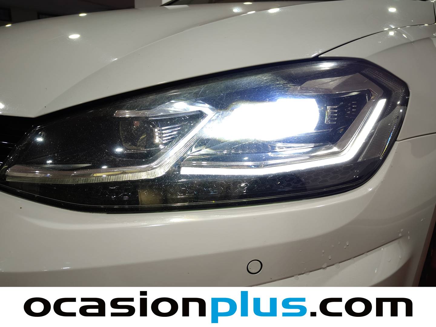 Volkswagen Golf Volkswagen Golf 1.6 TDI Sport R-Line DSG (115 CV) km 0