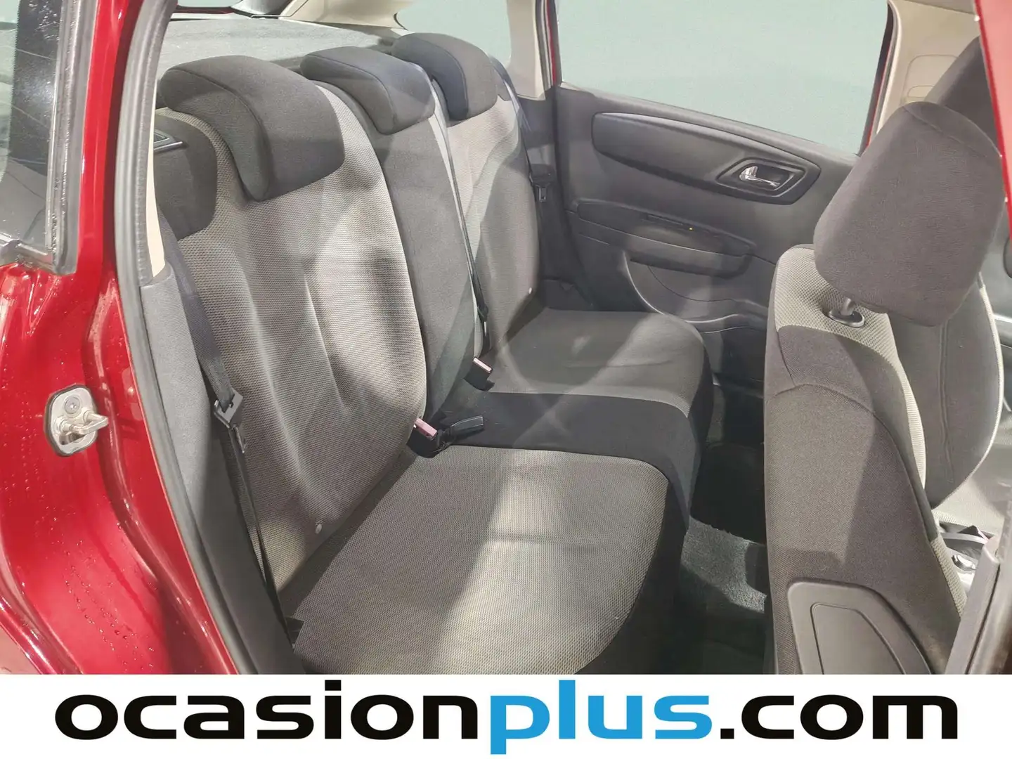 Foto Citroën C4 Citroen C4 1.6i VTI Cool (120 CV)