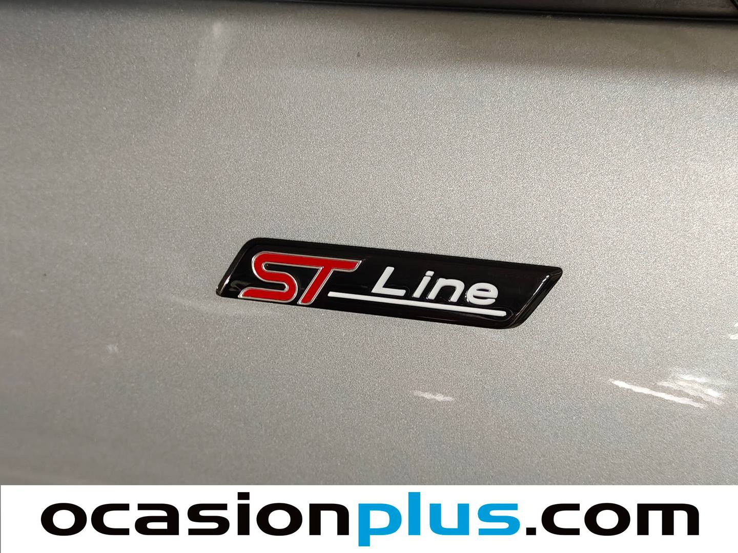 Foto Ford Kuga Ford Kuga 2.5 Duratec PHEV ST-Line X Auto  (225 CV)