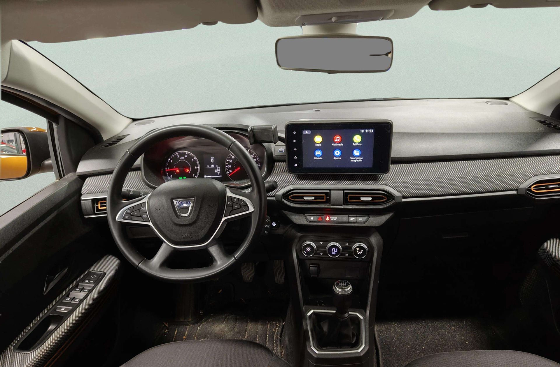 Dacia Sandero Stepway Essential TCe - foto 6