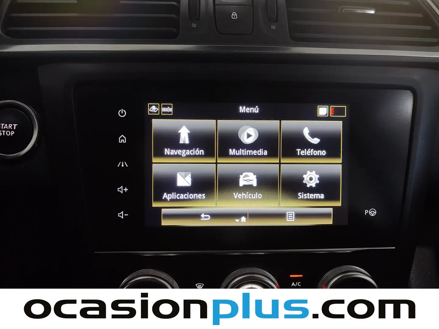 Foto Renault Kadjar Renault Kadjar Techno TCe GPF  (140 CV)