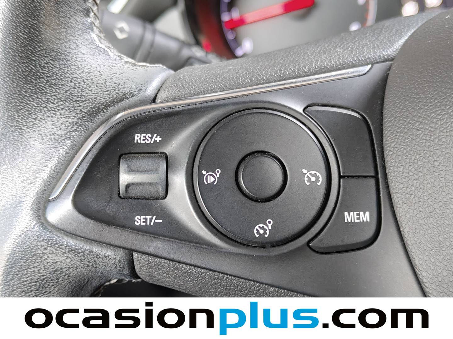 Opel Crossland Opel Crossland 1.2 GS Line (110 CV) 110cv