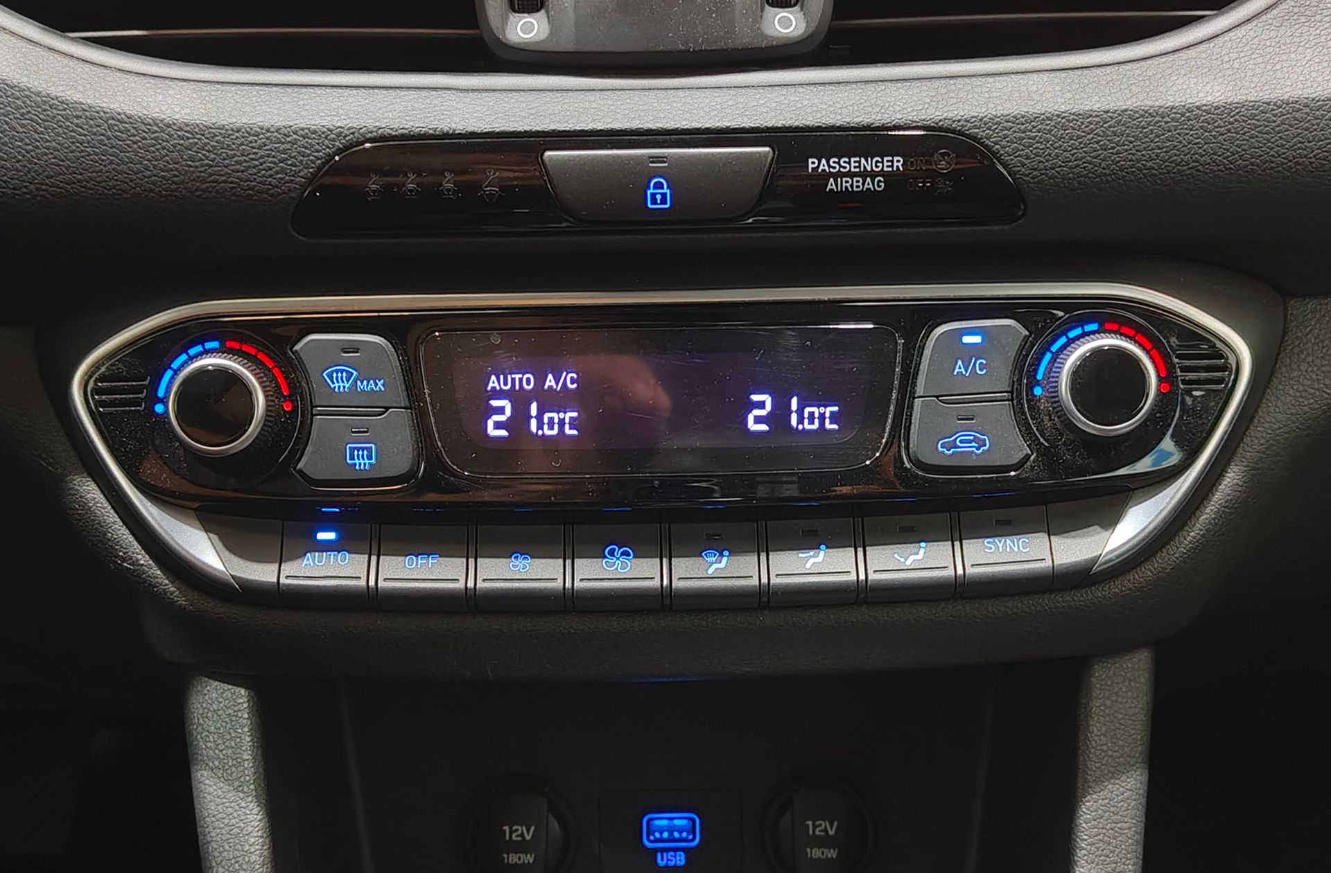 Hyundai i30 1.0 T-GDi 48V Klass - foto 31