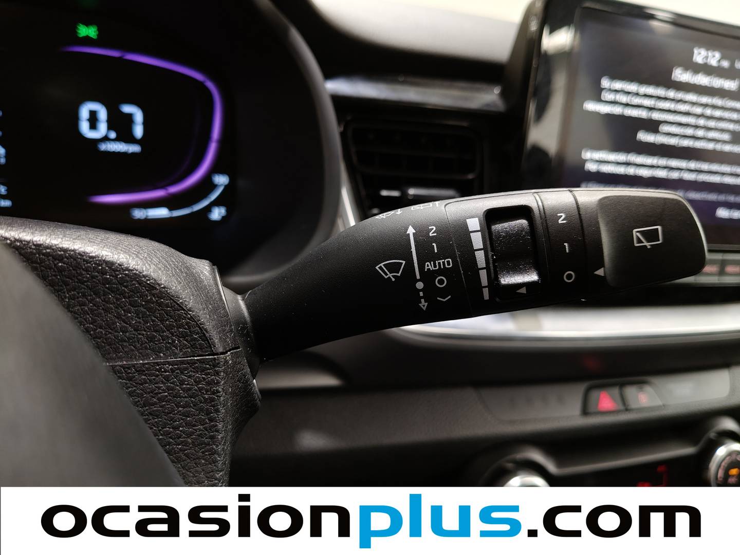 KIA Stonic KIA Stonic 1.2 DPi Drive (79 CV) seminuevo