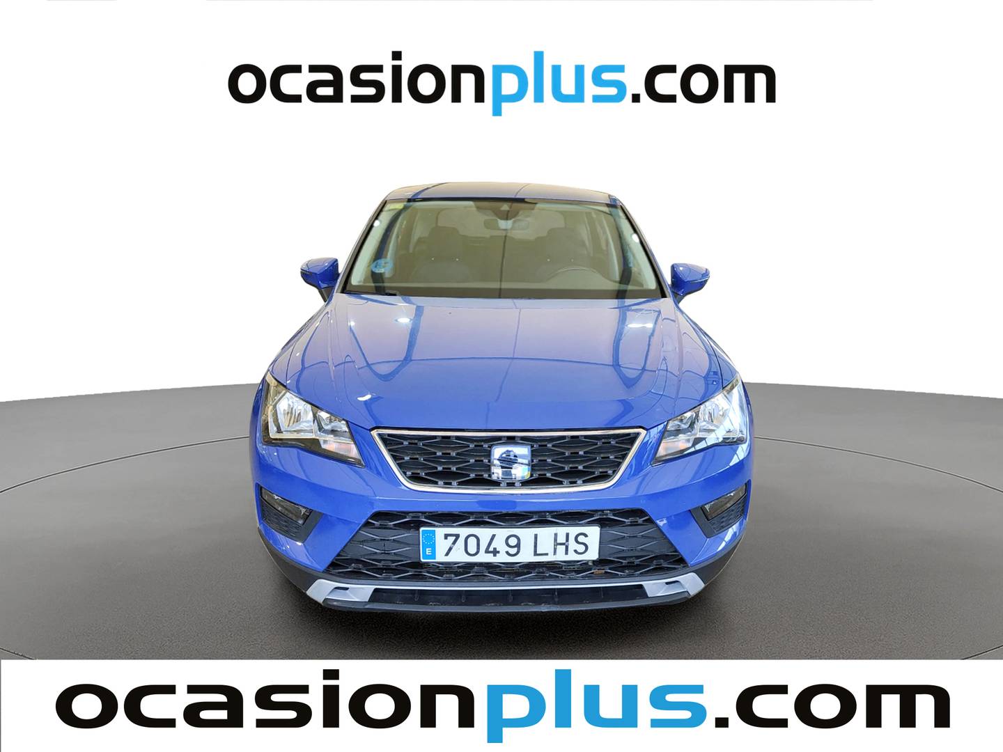 Seat Ateca SEAT Ateca 2.0 TDI S&S Style DSG (150 CV) 150cv