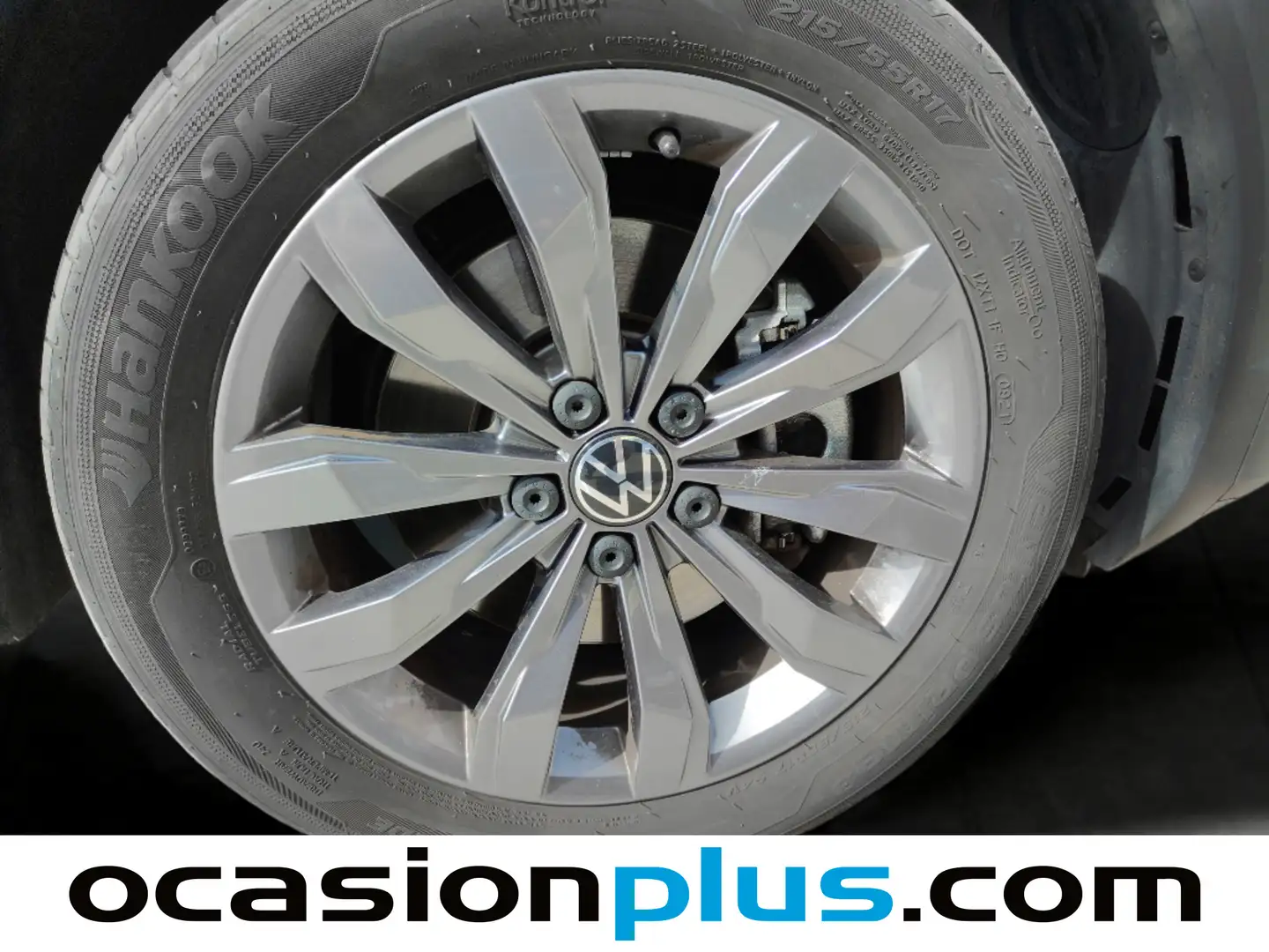 Foto Volkswagen T-Roc Volkswagen T-Roc Sport 2.0 TDI (150 CV)