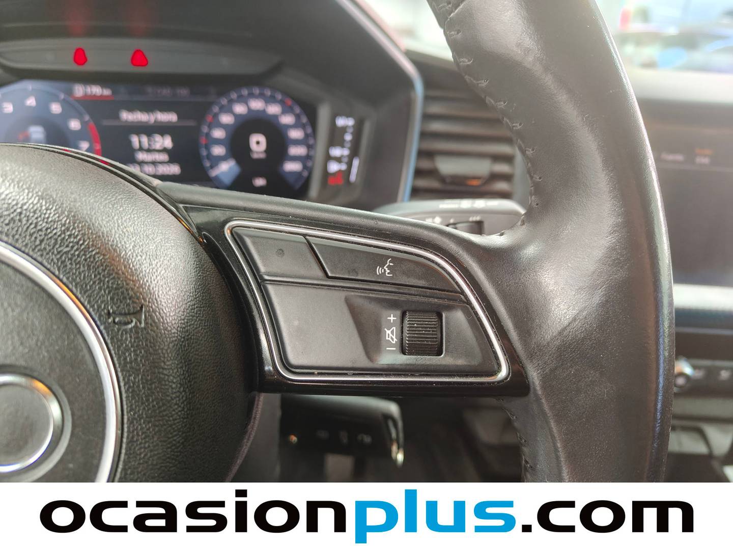 Audi A1 Audi A1 Sportback Advanced 25 TFSI (95 CV) seminuevo