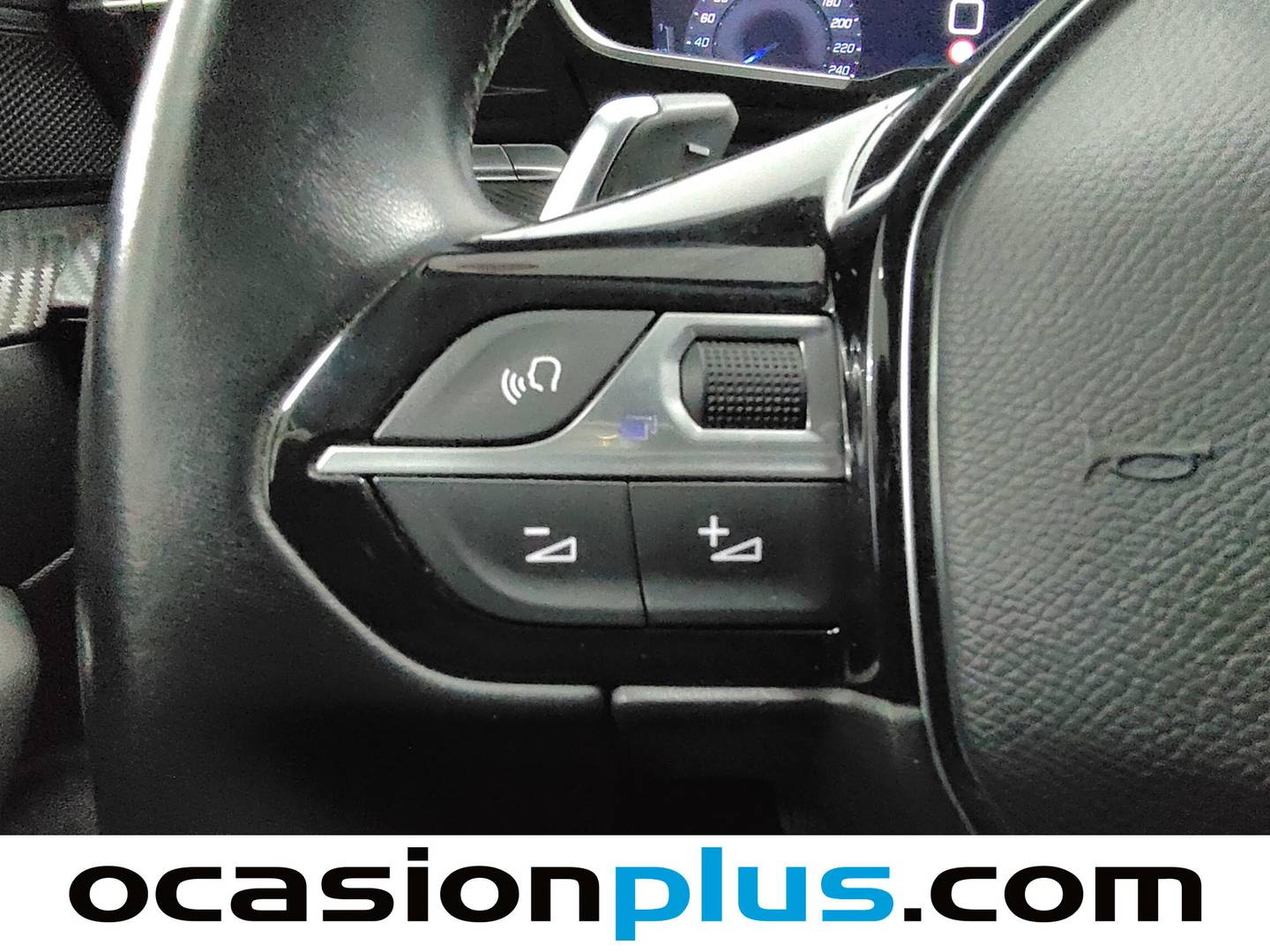 Foto Peugeot 508 Peugeot 508 SW BlueHDI 130 S&S Allure EAT8 (130 CV)