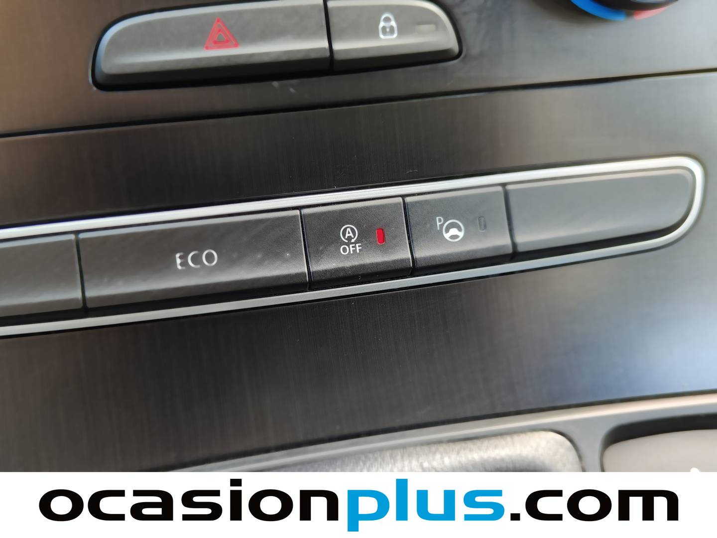 Renault Grand Scénic Renault Grand Scenic Zen Energy TCe (140 CV) 7 Plazas de ocasión