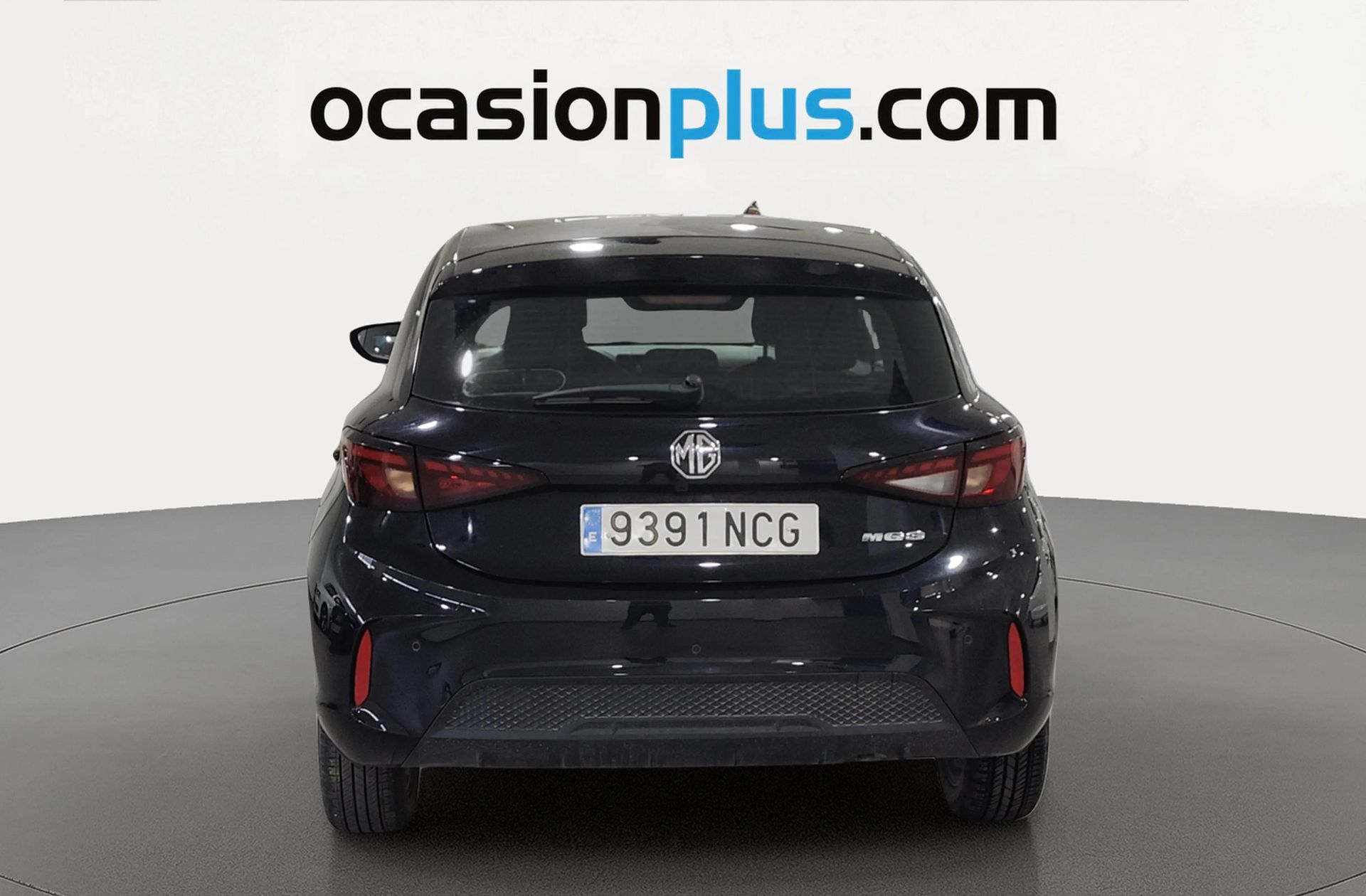 MG MG3 1.5 Comfort - foto 15
