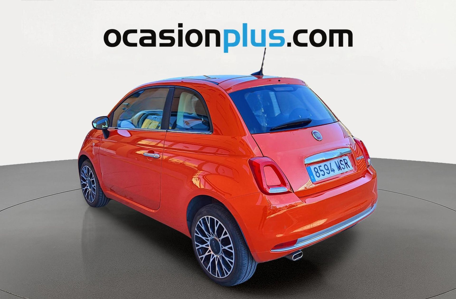 Fiat 500 1.0 Hybrid Dolcevita - foto 3