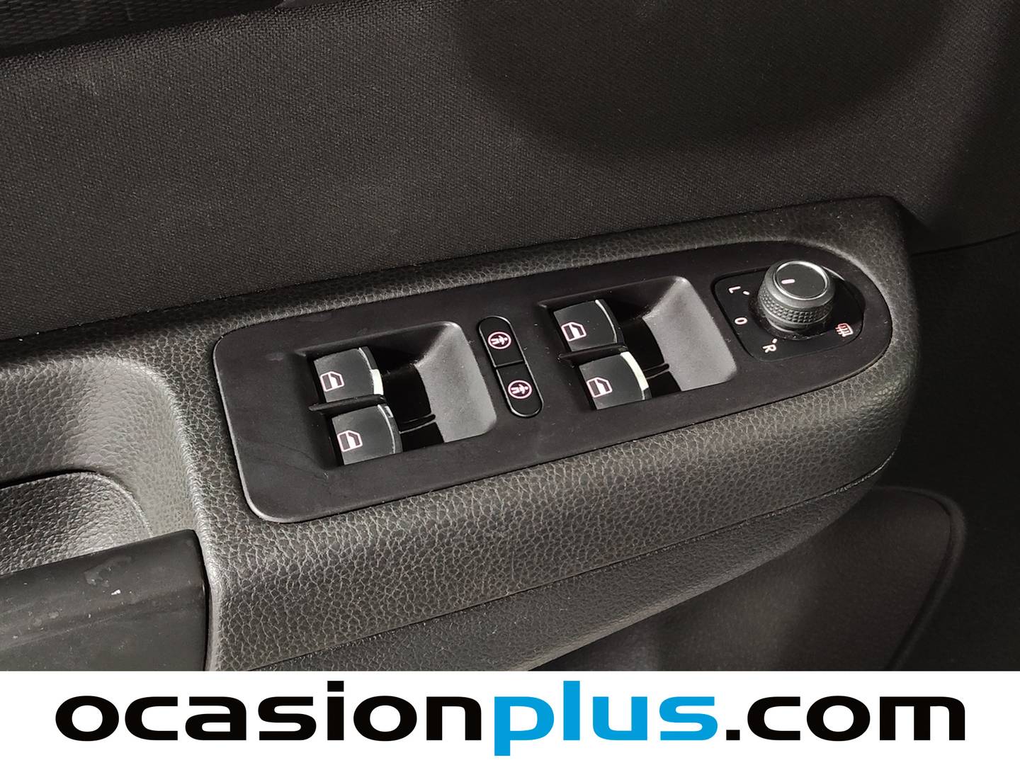 Seat Alhambra SEAT Alhambra 1.4 TSI S/S Xcellence GO DSG (150 CV) 7 Plazas seminuevo