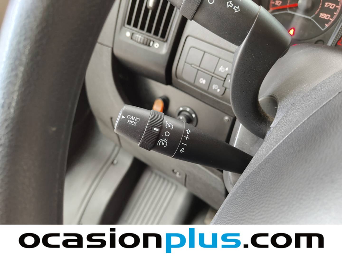 Foto Dethleffs Globeus Dethleffs Globeus 2.3 (131 CV) 4 Plazas